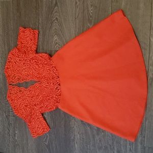 ❤️🧡 Zara Woman Small Dress - SMALL